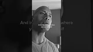 WHEN NO ONE'S WATCHING   Motivational Speech