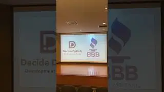 Business Resources 101 with Decide DeKalb and BBB!