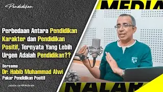 Mewujudkan Keseimbangan Hidup (bahagia & sukses) Dengan Pendidikan Positif | Part 2