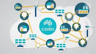 CSIRO - Revolutionary Energy Storage Systems FSP