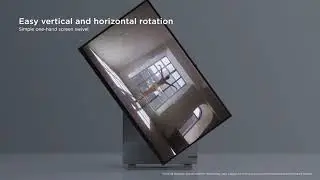 CES 2021 - Yoga AIO 7 | Lenovo
