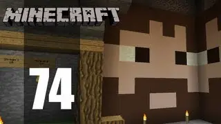 Minecraft Ep74 - Double Face