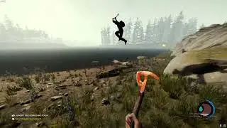 The Forest - Temulander