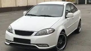 MERCEDES DIZAYN GENTRA TUNING