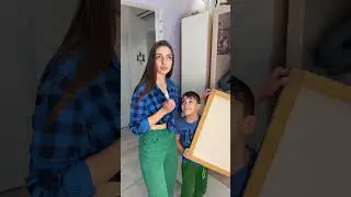 Don’t piss off the child 😂 