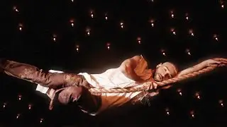 Diego - Second Place (Official Video)