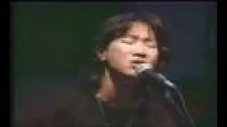 Beyond Unplugged 馬來西亞演唱會 1993 海闊天空