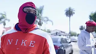VOICE OVER INTERVIEW WITH THE CRIPS GANG LOS ANGELES 2022 HOOVER CRIMINALS