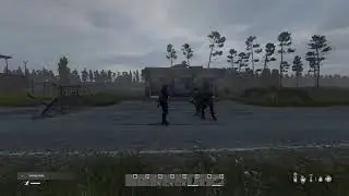Stalker RP - Когда майор ДОЛГа без настроения
