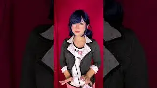 PANIC FIRST | Marinette Dupain-Cheng 