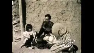 Anasazi settlement