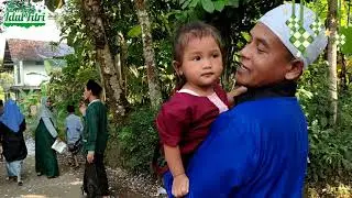 IDUL FITRI 1442 H "Bani Ashari"