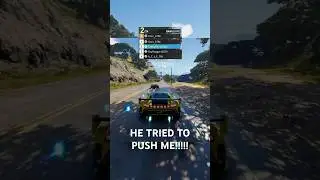 Week 1 of playing The Crew Motorfest (Funny Moments No. 1)