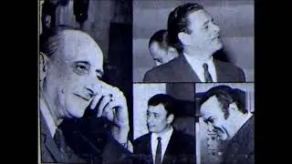Juan D'Arienzo- Osvaldo Ramos  