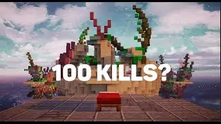 How much games would i need to score 100kills! | Beastdynamite