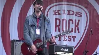 МультFильмы - 02. Брэд Питт (Kids Rock Fest, Москва, 03.06.17)