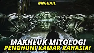 SIAPAPUN AKAN MATI JIKA MELIHAT MATANYA❗