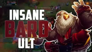 Insane bard ult saves from to ults