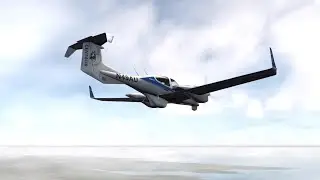 Centaur Optionally Piloted Aircraft System, Maritime Operations