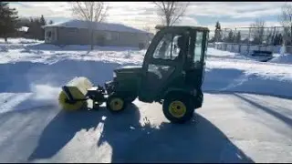 Lewis Estates Outdoor Rink
