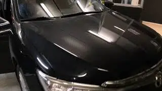 Штатная магнитола Parafar для Toyota Camry V55 