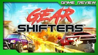 Gearshifters - Review - Xbox