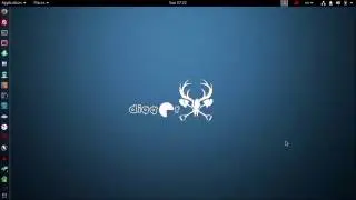 Kali Linux Tools - Trity Framework
