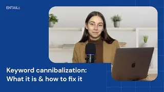 Keyword cannibalization: What it is & how to fix it