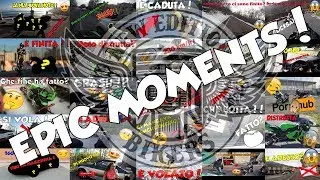 FUNNY MONTAGE! - I MOMENTI MIGLIORI!