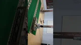 tes live pengajian di RTA