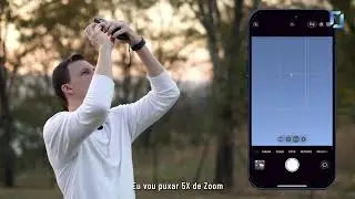 Evento Fotografe Melhor Com o iPhone - Live 02