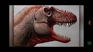 Все 🦕 динозавры в реальности