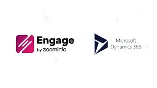 How to Use the Microsoft Dynamics / Engage by ZoomInfo Integration
