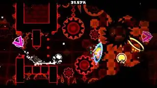Kappaclysm Buff 0-100% Showcase