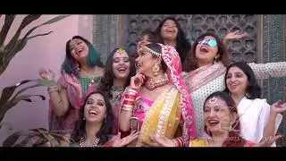Wedding Teaser 03 Project For Adobe Premiere Pro CC