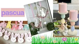 SE ACERCA LA PASCUA  IDEAS