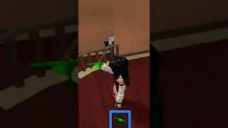 |•1v1 mm2 house•| 