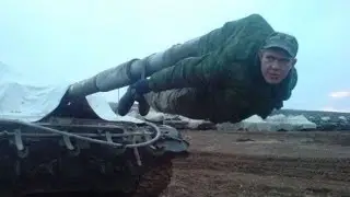 Let's Play Advance-Rp l Призыв [День 4]