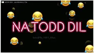 Jaane De Mujhe || Sanam || WhatsApp Status || Sad Broken Heart Status