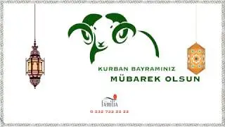 kurban bayramı 2018