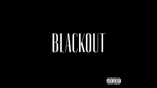 WIKED x LIL CAP - BLACKOUT (Official Music Video)