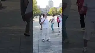 Kharkiv Харьков Танцы 01.09.2024