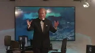 5th October - Vegas Teaser