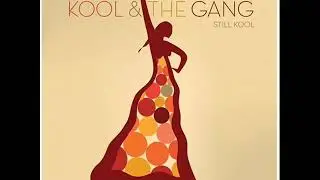 Steppin' Into Love Kool & The Gang 2007