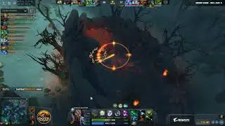 arteezy zai xd