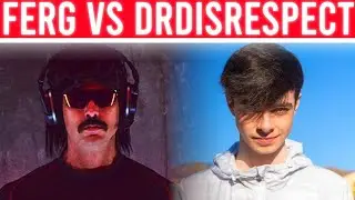 Ferg VS DrDisRespect Is Finally Happening! | COD Mobile
