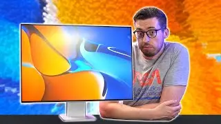 Huawei MateView 4K Monitor - Unboxing & Overview! [4K]