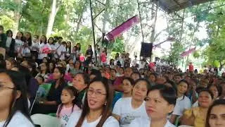 Family Got Talent Singing | Entry 6