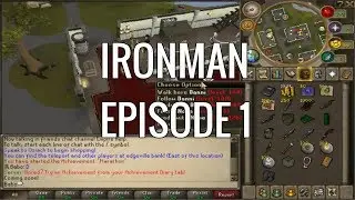 IRONMAN #1 | EMPIRE RSPS | $20 GIVEAWAY