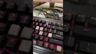 #mechanical